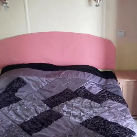 Κάμπινγκ Mobile Apremont (Vendee)